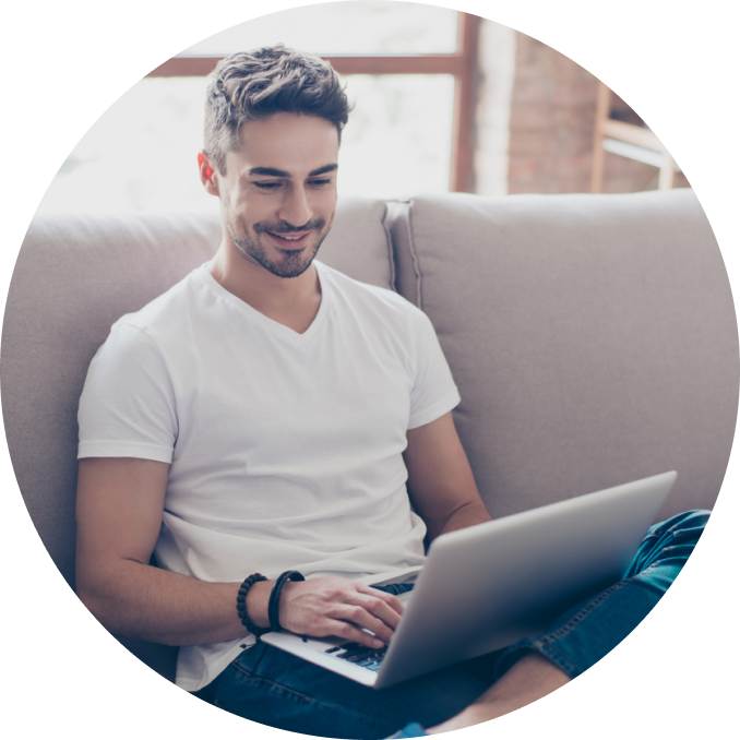 man-on-laptop